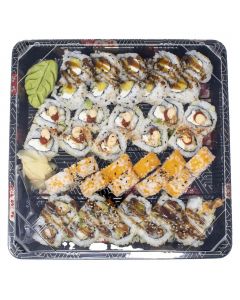 Sushi 40 Units