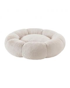 Friends Forever Round Pet Bed 76 cm / 30&quot;