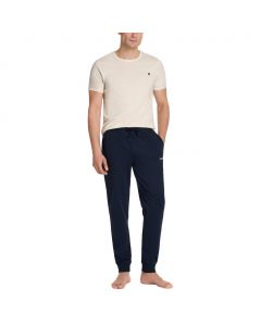 Hurley Men&#039;s T-Shirt and Jogger Set 2 Pieces