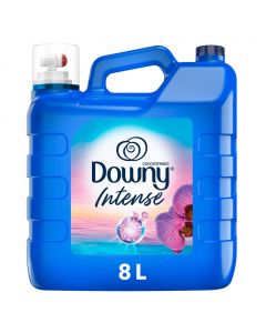 Downy Intense Dawn Fabric Softener with Fresh Floral Notes 8 L / 270.5 oz