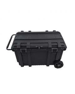 Tough Box 190 L / 50 Gallon Plastic Tool Storage Box