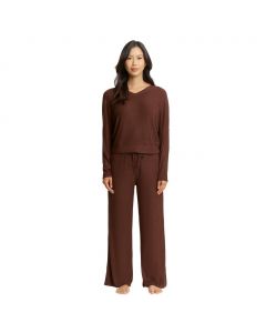 Honeydew Intimates Women&#039;s 2-Piece Pajama Set
