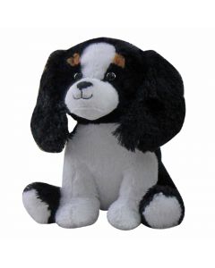 Goffa Plush Puppy with Soft Finish