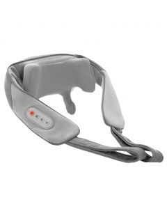 Sharper Image Realtouch 3D Rechargeable Neck & Shoulder Massager 1020825