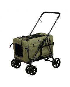 Canine Canyon Pet Stroller Assorted Styles