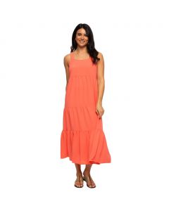 Jezebel Women’s Maxi Sleeveless Dress