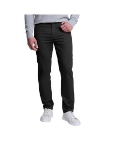 English Laundry Men&#039;s Fenwick Black Pants