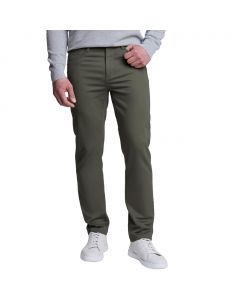 English Laundry Men&#039;s Fenwick Olive Green Pants