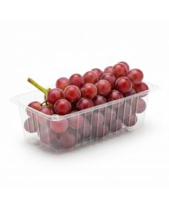 Fresh Seedless Red Grapes 907 g / 2 lb