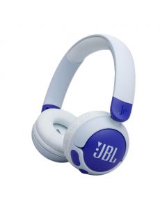 JBL JR 320 BT Wireless On-Ear Headphones for Kids