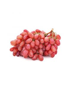 San Clemente Seedless Red Grapes 1.3 kg / 3 lb