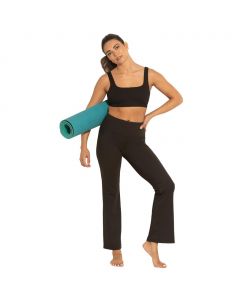 Turbo Dry Women&#039;s Flared Performance Leggings