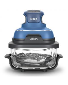 Ninja Crispi 4-in-1 Portable Glass Air Fryer FN103CO