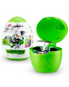 Robo Alive Dino Flyers Flying Toy Dinosaur