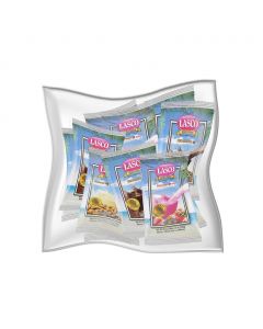 Lasco Soy-based Assorted Flavor Drink Powder 12 Units / 120 g / 4.2 oz