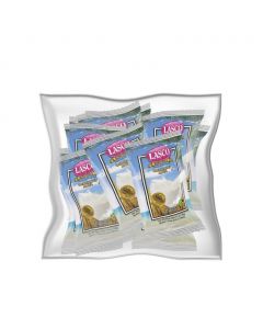 Lasco Malt-Flavored Soy Drink Powder 12 Units / 120 g / 4.2 oz
