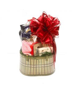 Lasco Valentine’s Day Personal Care Gift Basket