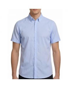 Report Collection Men&#039;s Short-Sleeve Shirt