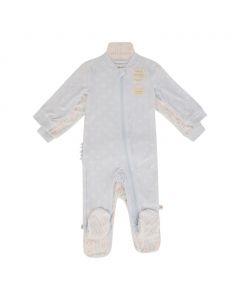 Milkberry Baby Girls' Pajamas 2 Units