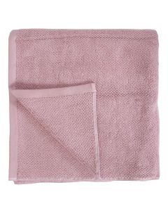 TerraLuxe Zero Twist Textured Bath Towel 76.2 cm x 147.32 cm / 30&quot; x 58&quot;