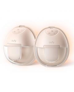 Eufy S1 Pro Wearable Breast Pump