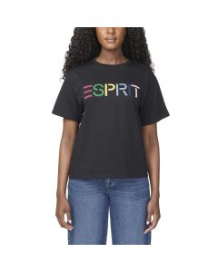 Esprit Women&#039;s Short Sleeve T-Shirt
