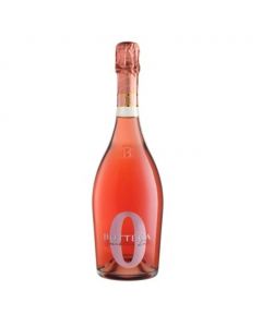 Bottega Non-Alcoholic Rosé Sparkling Wine 750 mL