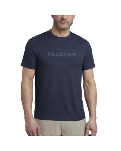 Peloton Men&#039;s Performance T-Shirt