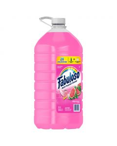 Fabuloso Multi-Purpose Cleaner Watermelon Scent 6.2 L