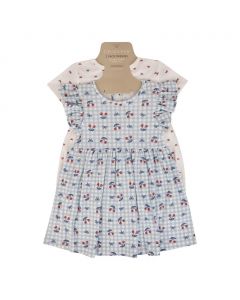 Chickpea Girls&#039; Assorted Print Dresses 2 Pieces