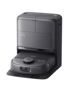 Eufy Omni C28 Robot Vacuum with Dual Mopping System