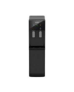 Iceman Water Dispenser and Ice Maker with LED Display
