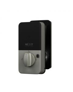 Nexxt Solutions Security Door Lock Smart Wi-Fi