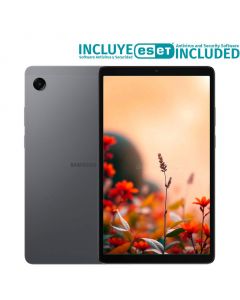 Samsung 22 cm / 8.7” Inches Android Tablet Tab A11 15 4 GB / 64 GB SMX133NZAAGTO + ESET Antivirus