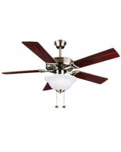 Windy 5-Blade Ceiling Fan 132.1 cm WCF-5259