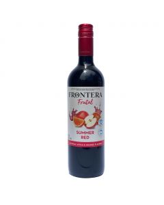 Frontera Summer Red Wine 750 mL / 25.36 oz