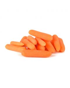 Baby Carrots 450 g / 16 oz