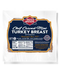 Dietz & Watson Turkey Breast
