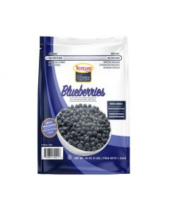 Tropicland Blueberries 1.36 kg / 48 oz