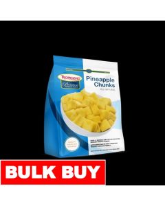 Tropicland Frozen Pineapple Chunks 1.81 kg / 64 oz