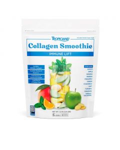 Tropicland Collagen Smoothie 1.2 kg / 2.6 lb