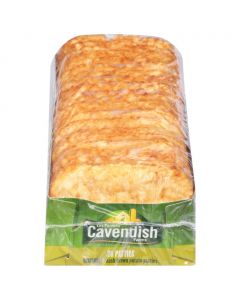 Cavendish Farms Hash Browns 1.2 kg / 2.6 lb