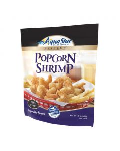Aqua Star Breaded Shrimp 680 g / 1.5 lb