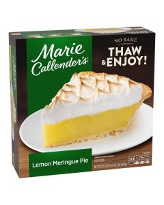 Marie Callender's Key Lime Pie 893 g / 1.97 lb