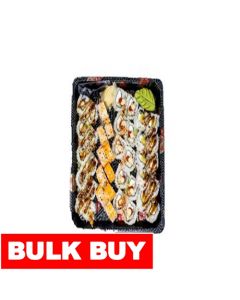 Sushi 40 Units