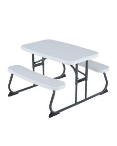 Lifetime Kids Picnic Table