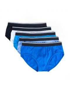 Selection Men's Brief 5 Units