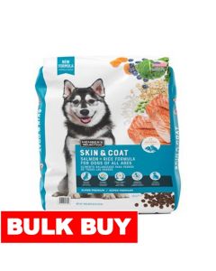 Selection Salmon and Rice Dog Food 13.6 kg / 30 lb