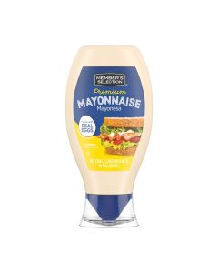 Selection Premium Mayonnaise 591 mL / 20 oz