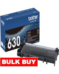 Brother Black Toner TN630 Unit